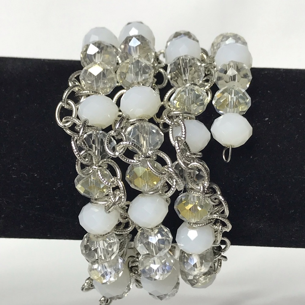 Wrap Bracelet